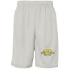 Men's Pro Mesh 9" Shorts with Pockets Thumbnail