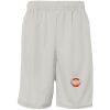 Men's Pro Mesh 9" Shorts with Pockets Thumbnail
