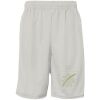 Men's Pro Mesh 9" Shorts with Pockets Thumbnail