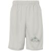 Men's Pro Mesh 9" Shorts with Pockets Thumbnail