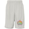 Men's Pro Mesh 9" Shorts with Pockets Thumbnail