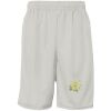 Men's Pro Mesh 9" Shorts with Pockets Thumbnail