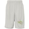 Men's Pro Mesh 9" Shorts with Pockets Thumbnail