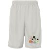 Men's Pro Mesh 9" Shorts with Pockets Thumbnail
