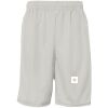 Men's Pro Mesh 9" Shorts with Pockets Thumbnail
