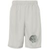 Men's Pro Mesh 9" Shorts with Pockets Thumbnail