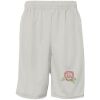 Men's Pro Mesh 9" Shorts with Pockets Thumbnail