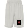 Men's Pro Mesh 9" Shorts with Pockets Thumbnail