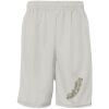 Men's Pro Mesh 9" Shorts with Pockets Thumbnail