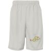 Men's Pro Mesh 9" Shorts with Pockets Thumbnail