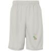 Men's Pro Mesh 9" Shorts with Pockets Thumbnail
