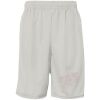 Men's Pro Mesh 9" Shorts with Pockets Thumbnail