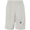Men's Pro Mesh 9" Shorts with Pockets Thumbnail