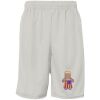 Men's Pro Mesh 9" Shorts with Pockets Thumbnail