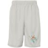 Men's Pro Mesh 9" Shorts with Pockets Thumbnail