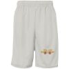 Men's Pro Mesh 9" Shorts with Pockets Thumbnail