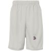 Men's Pro Mesh 9" Shorts with Pockets Thumbnail