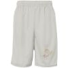 Men's Pro Mesh 9" Shorts with Pockets Thumbnail