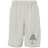 Men's Pro Mesh 9" Shorts with Pockets Thumbnail