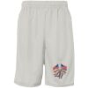 Men's Pro Mesh 9" Shorts with Pockets Thumbnail