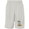 Men's Pro Mesh 9" Shorts with Pockets Thumbnail