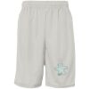 Men's Pro Mesh 9" Shorts with Pockets Thumbnail