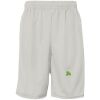 Men's Pro Mesh 9" Shorts with Pockets Thumbnail