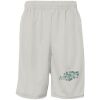 Men's Pro Mesh 9" Shorts with Pockets Thumbnail