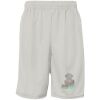 Men's Pro Mesh 9" Shorts with Pockets Thumbnail