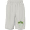 Men's Pro Mesh 9" Shorts with Pockets Thumbnail