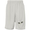 Men's Pro Mesh 9" Shorts with Pockets Thumbnail