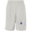 Men's Pro Mesh 9" Shorts with Pockets Thumbnail