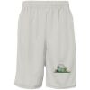 Men's Pro Mesh 9" Shorts with Pockets Thumbnail