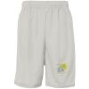 Men's Pro Mesh 9" Shorts with Pockets Thumbnail