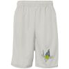 Men's Pro Mesh 9" Shorts with Pockets Thumbnail