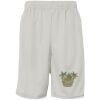 Men's Pro Mesh 9" Shorts with Pockets Thumbnail
