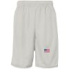 Men's Pro Mesh 9" Shorts with Pockets Thumbnail