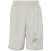 Men's Pro Mesh 9" Shorts with Pockets Thumbnail