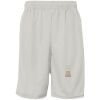 Men's Pro Mesh 9" Shorts with Pockets Thumbnail