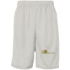 Men's Pro Mesh 9" Shorts with Pockets Thumbnail