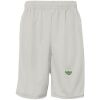 Men's Pro Mesh 9" Shorts with Pockets Thumbnail