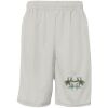 Men's Pro Mesh 9" Shorts with Pockets Thumbnail