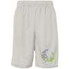 Men's Pro Mesh 9" Shorts with Pockets Thumbnail