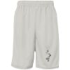 Men's Pro Mesh 9" Shorts with Pockets Thumbnail