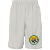 Men's Pro Mesh 9" Shorts with Pockets Thumbnail