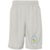 Men's Pro Mesh 9" Shorts with Pockets Thumbnail