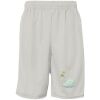 Men's Pro Mesh 9" Shorts with Pockets Thumbnail