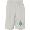 Men's Pro Mesh 9" Shorts with Pockets Thumbnail