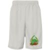 Men's Pro Mesh 9" Shorts with Pockets Thumbnail