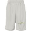 Men's Pro Mesh 9" Shorts with Pockets Thumbnail